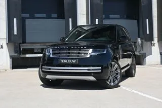 Land Rover Range Rover (2024) — foto 1