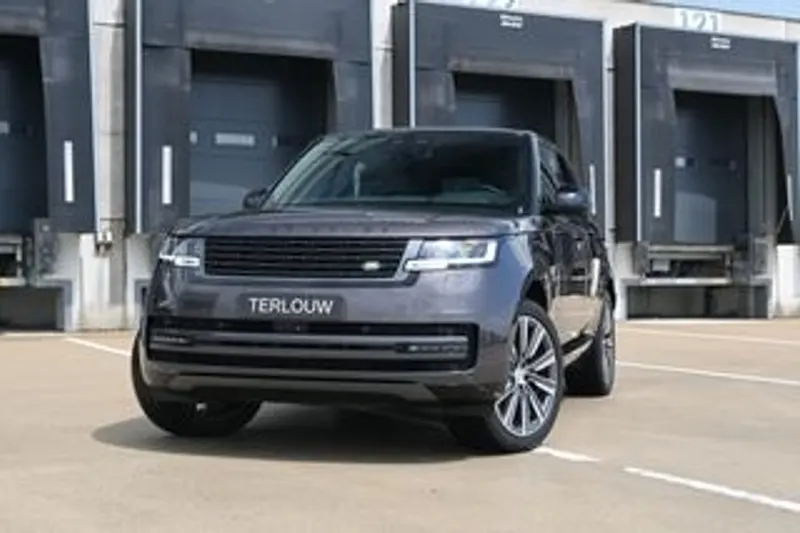 Land Rover Range Rover (2024)