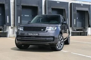 Land Rover Range Rover (2024) — foto 1