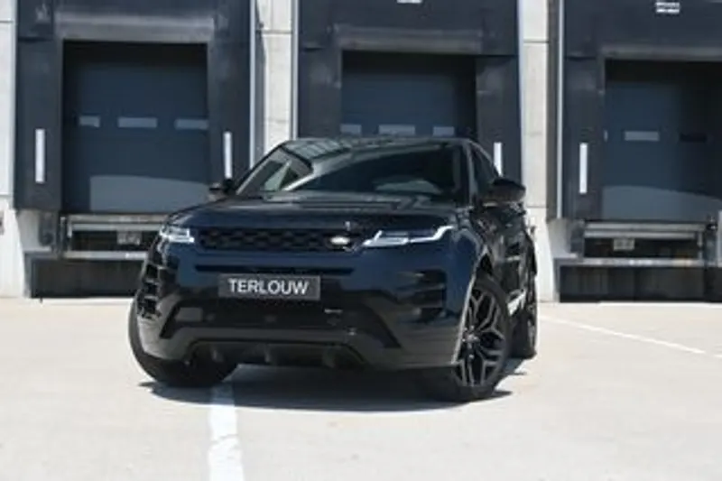 Land Rover Range Rover Evoque (2023)