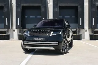 Land Rover Range Rover (2023) — foto 1