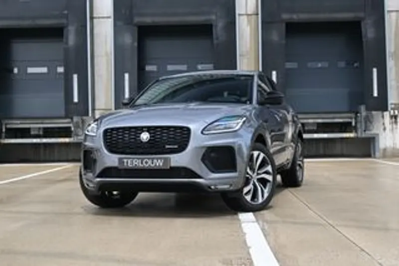 Jaguar E-Pace (2024)