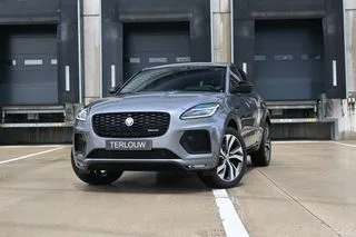 Jaguar E-Pace (2024) — foto 1