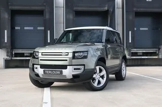 Land Rover Defender (2021) — foto 1