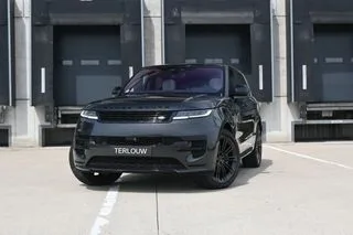 Land Rover Range Rover Sport (2023) — foto 1