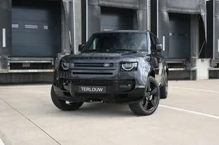 Land Rover Defender (2026) — foto 1