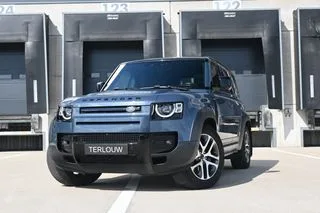 Land Rover Defender (2021) — foto 1