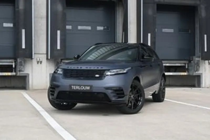 Land Rover Range Rover Velar (2026)