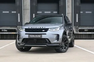 Land Rover Discovery Sport (2025) — foto 1
