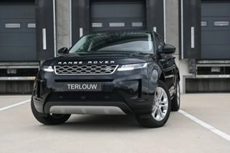 Land Rover Range Rover Evoque (2020)