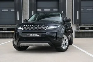 Land Rover Range Rover Evoque (2020) — foto 1