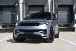 Land Rover Range Rover Sport (2026) — foto 1