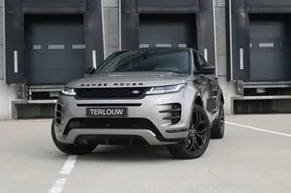 Land Rover Range Rover Evoque (2021) — foto 1