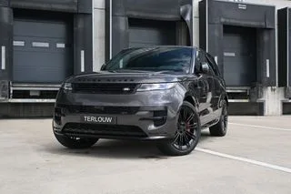 Land Rover Range Rover Sport (2026) — foto 1