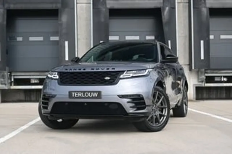 Land Rover Range Rover Velar (2021)