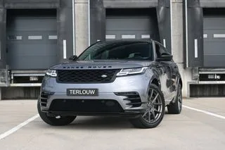 Land Rover Range Rover Velar (2021) — foto 1