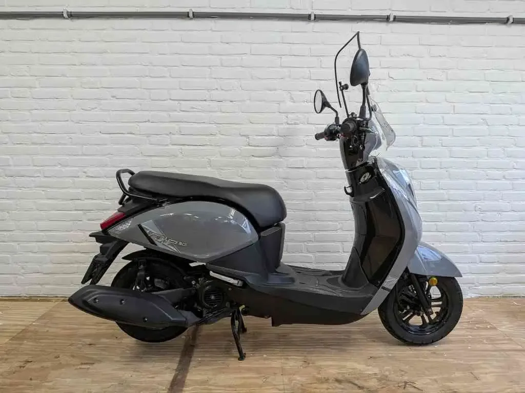 SYM MIO 50 (2022) — foto 1