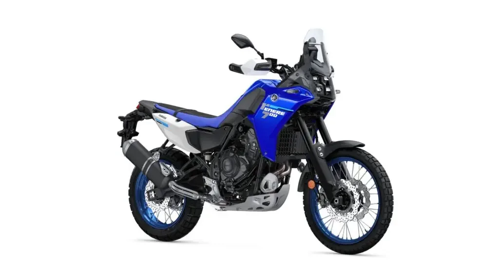 Yamaha Tenere 700 (2026) — foto 1