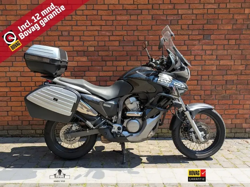Honda Xl 700 v transalp (2011) — foto 1