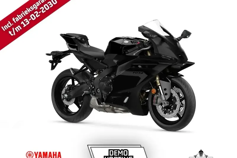 Yamaha R9 (2025)