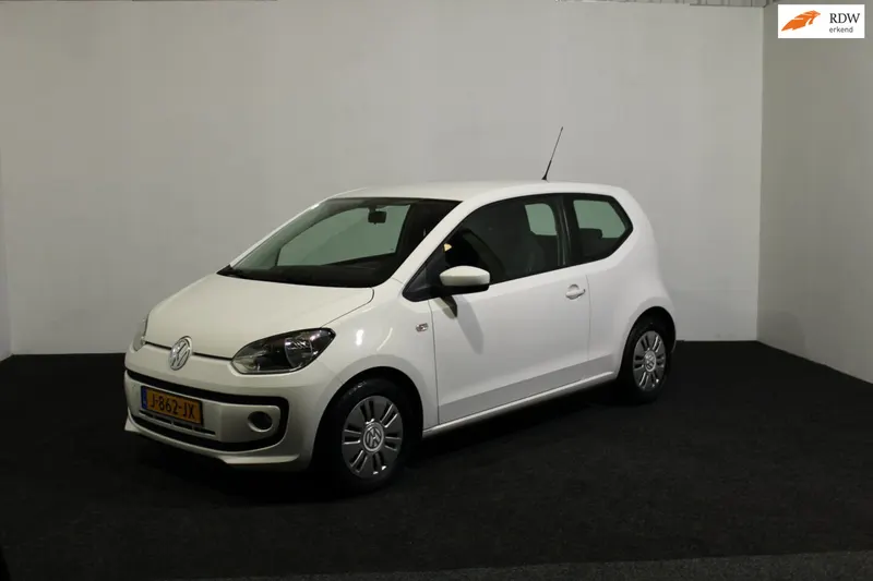Volkswagen Up! (2012)