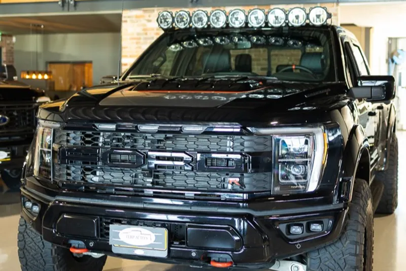 Dodge RAM (2026)