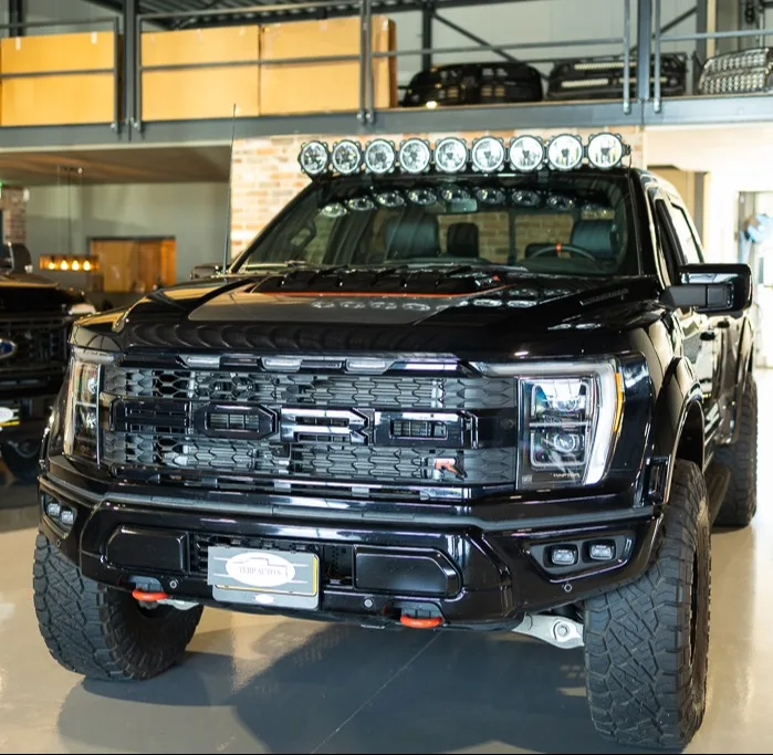 Dodge RAM (2026) — foto 1