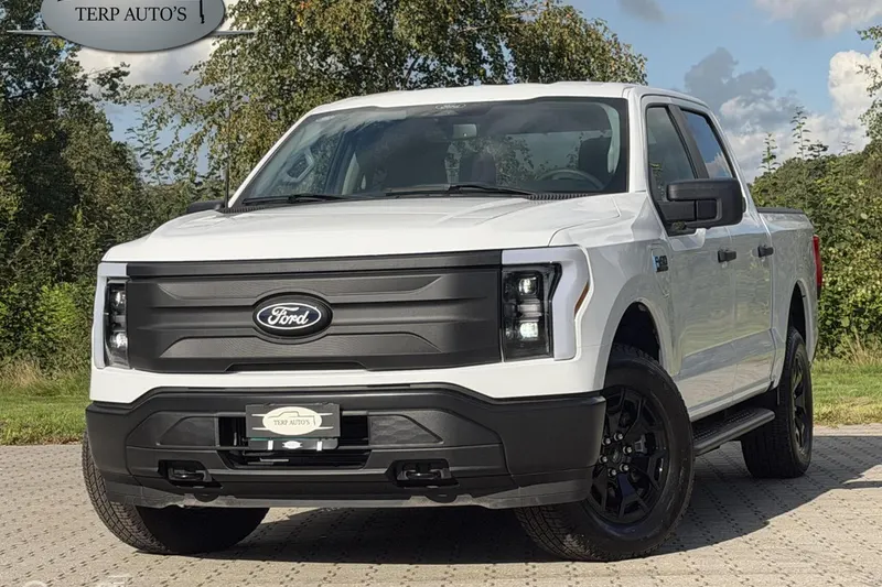 Ford F-150 (2026)