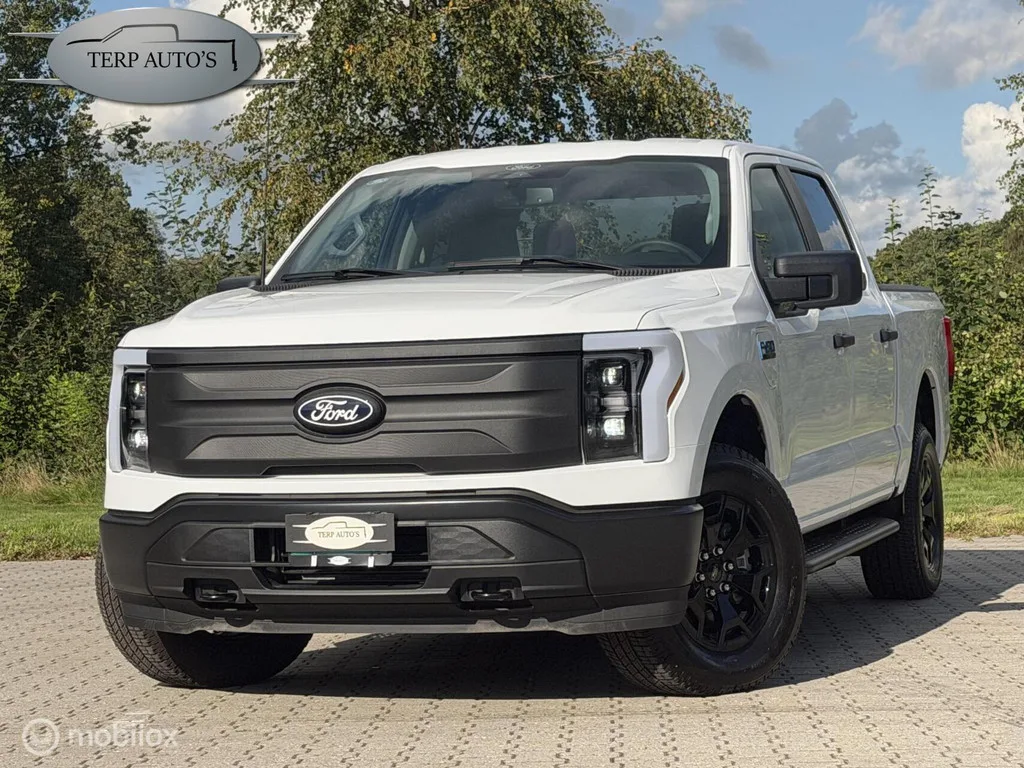 Ford F-150 (2026) — foto 1