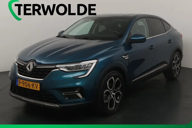 Renault Arkana (2022)