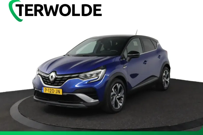 Renault Captur (2022)