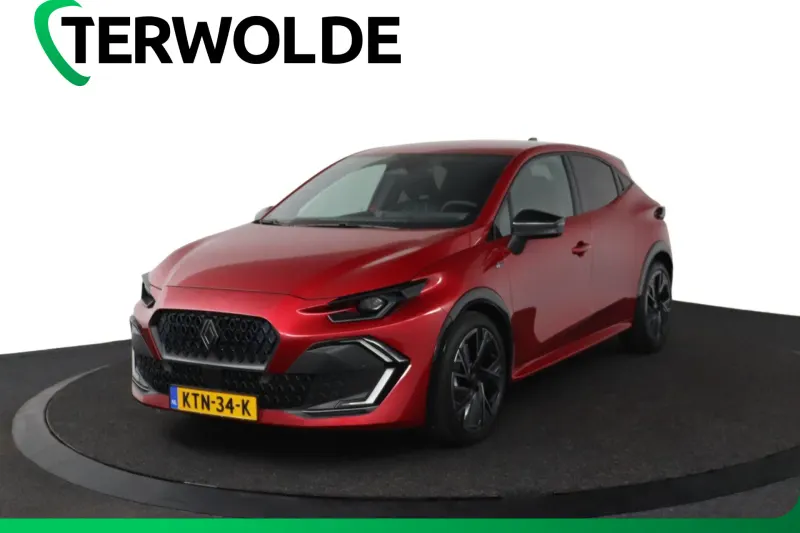 Renault Clio (2026)