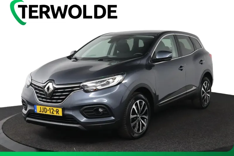 Renault Kadjar (2022)