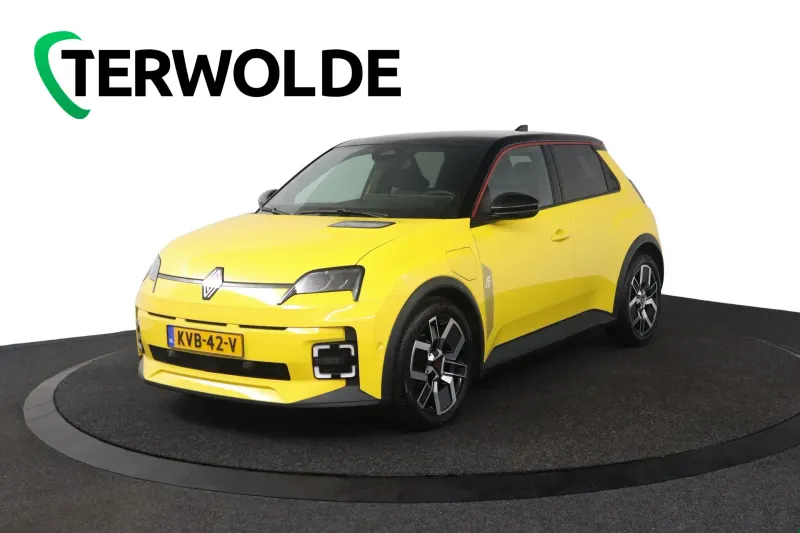 Renault 5 (2026)