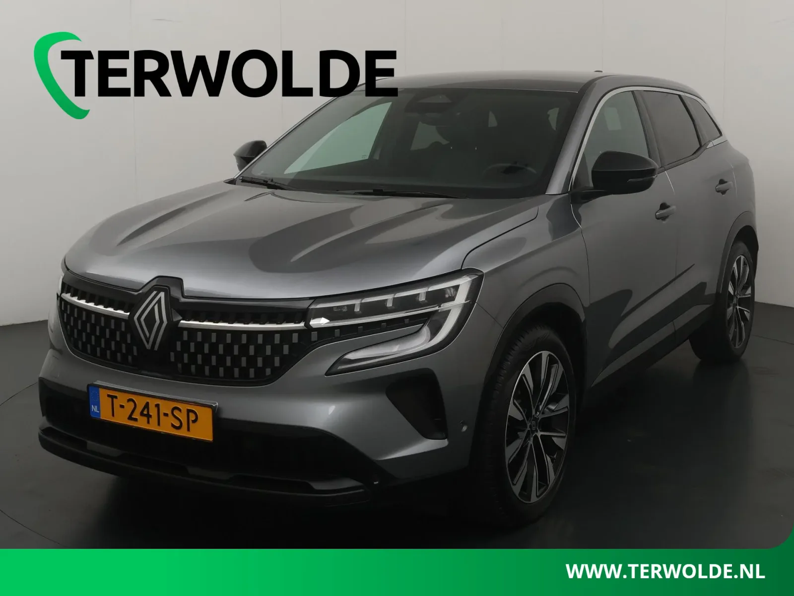 Renault Austral (2023) — foto 1
