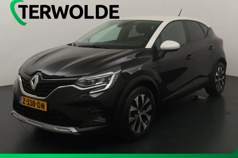 Renault Captur (2023)