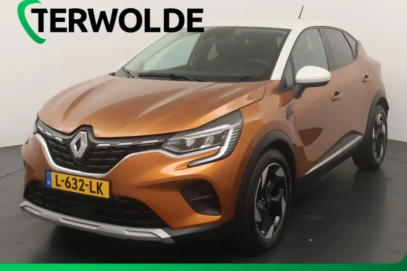 Renault Captur (2020)