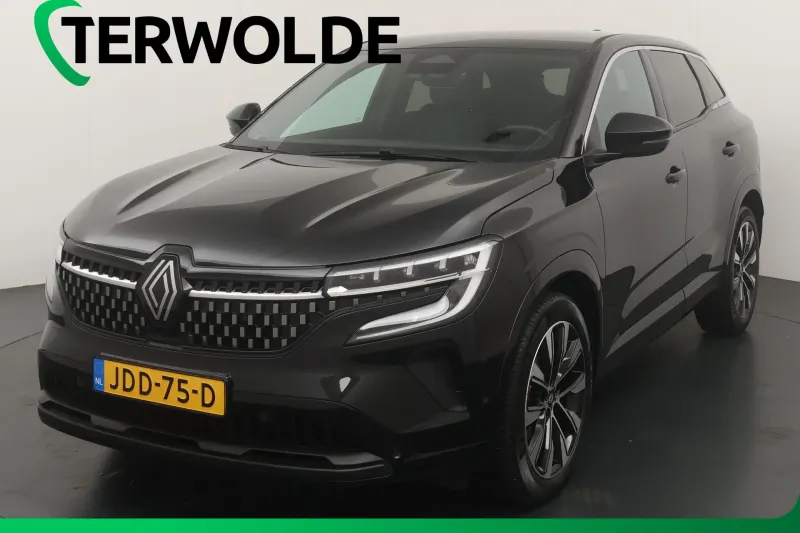 Renault Austral (2024)