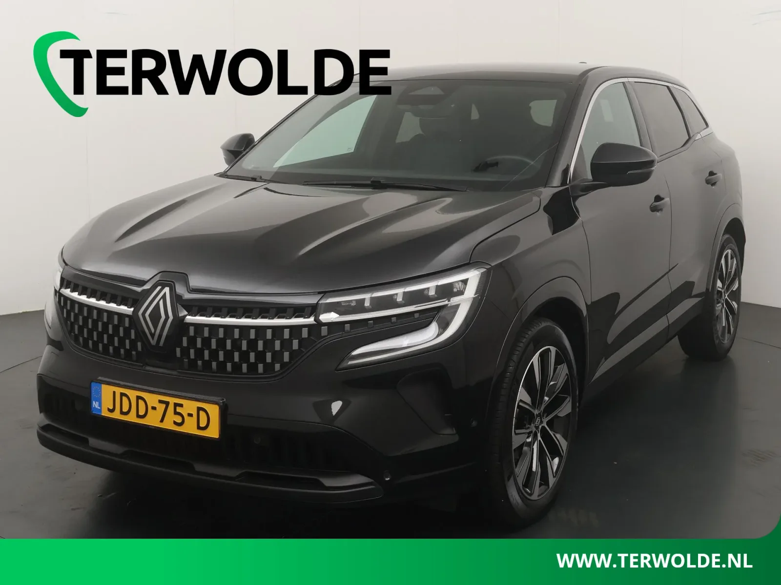 Renault Austral (2024) — foto 1