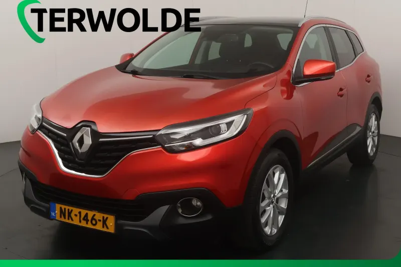 Renault Kadjar (2017)