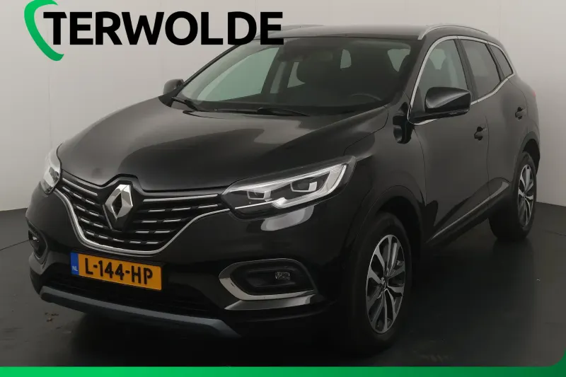 Renault Kadjar (2021)