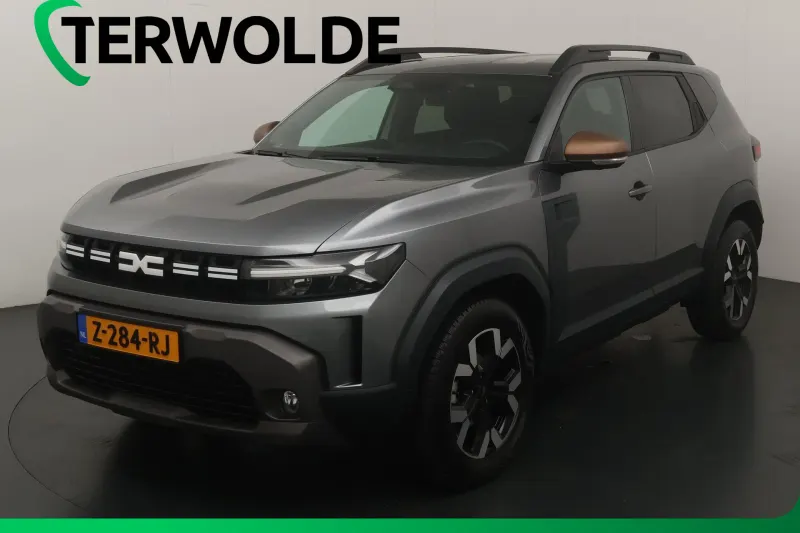 Dacia Duster (2024)