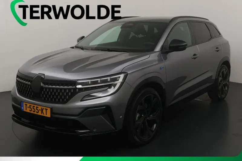 Renault Austral (2023)