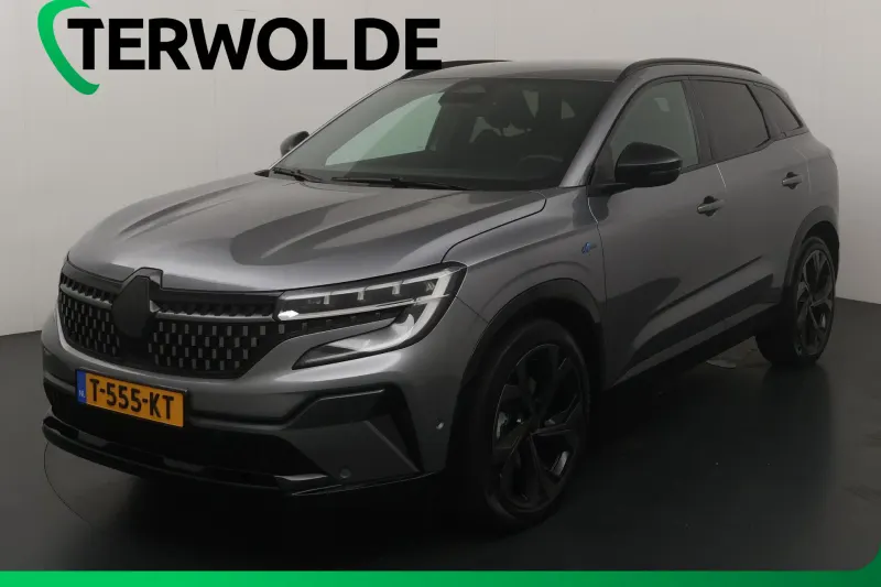 Renault Austral (2023)