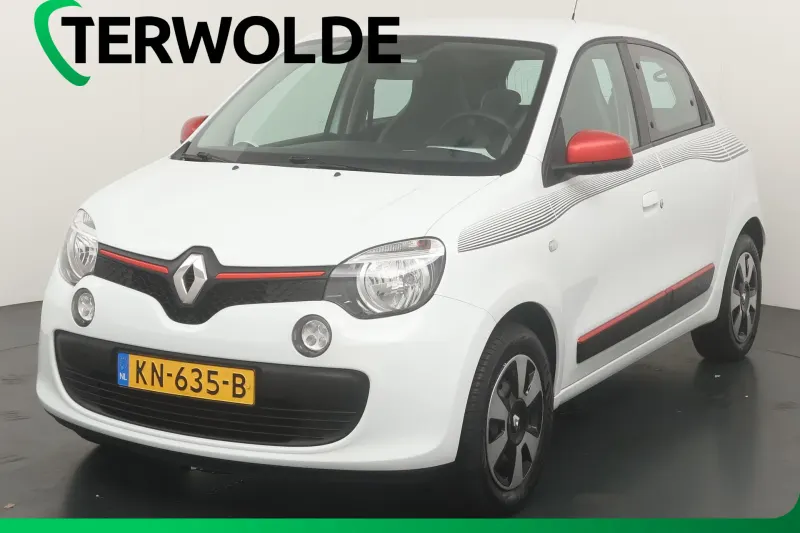 Renault Twingo (2016)