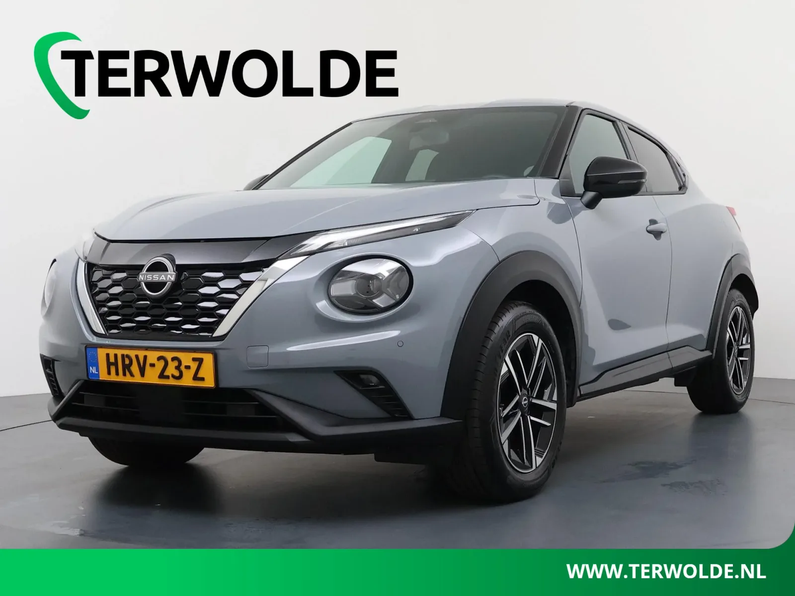 Nissan Juke (2025) — foto 1