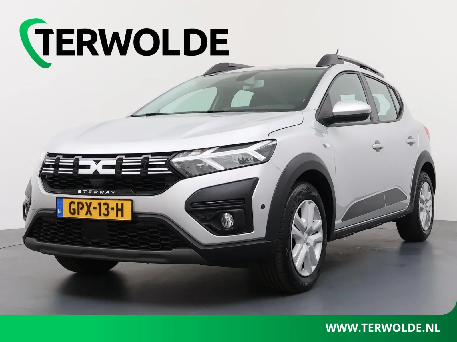 Dacia Sandero (2024) — foto 1