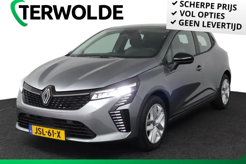 Renault Clio (2026)