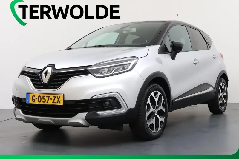 Renault Captur (2019)