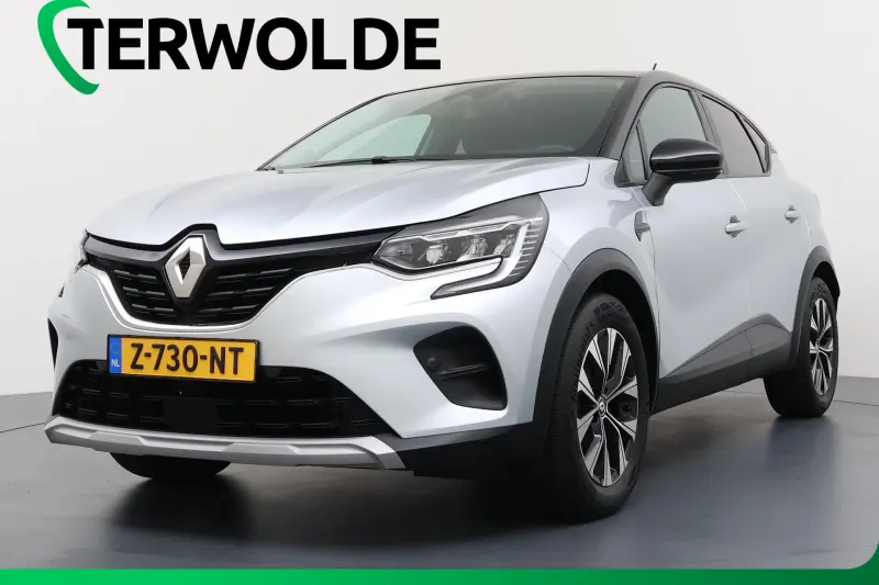 Renault Captur (2022)
